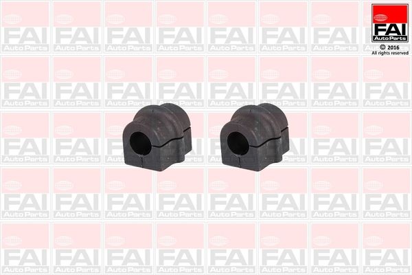 FAI AUTOPARTS skersinio stabilizatoriaus įvorių komplektas SS7940K